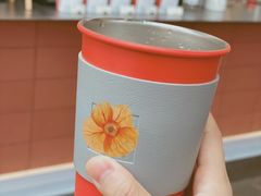 -Manner Coffee(IFS一楼店)