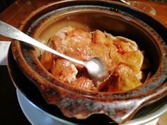 茶香鸡-外婆家(天河领展店)