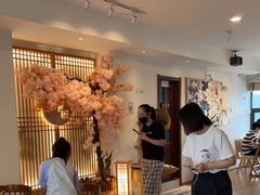 -猫小主咖啡·猫咖cat cafe(福田店)