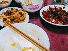 -老丘丘(较场口店)