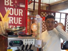 -灶座小锅烀饼·铁锅炖(道里店)