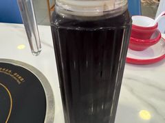 -毛辣果·贵州红酸汤牛肉火锅(西单店)
