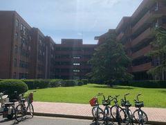 -上海交通大学(闵行校区)