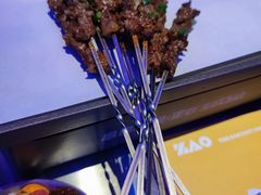 -燥次·烧烤酒场(万象城店)