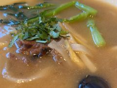 -漆黑觉米粉(三里屯店)