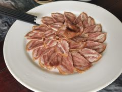 得心应手拼盘-得心斋(文华北路店)