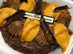 -B&C黄油与面包·THE GARDEN BAKERY概念店(世纪汇店)