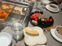 -海底捞火锅(宇飞大厦店)