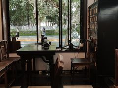 -五观堂素食(新华路店)