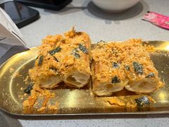 -小豆海棠(嘉兴路店)