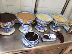 -清真·宏顺祥卤汁凉粉(大皮院店)