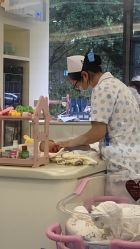 -宝生月子中心·独栋独院式(南山店)