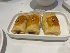 -万龙洲海鲜(大兴绿地缤纷城店)