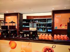 -怡咖啡海鲜自助餐厅(浦东香格里拉店)