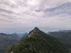 -少华山国家森林公园