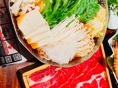 -一本料理(西溪天街店)