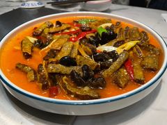 -伊帆食府·青海地方特色美食