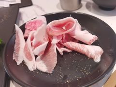 -花味·自助烤肉(大观天地店)