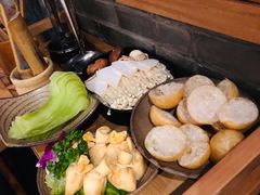 -味舵主重庆火锅(邓尉路店)