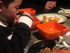 -金海湾自助餐厅(金陵饭店)