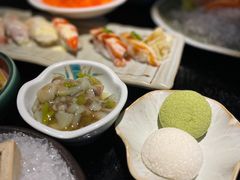 芥末章鱼-YAMAKAWA(龙湖胥江天街店)