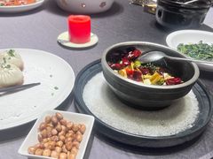 -骏莱海鲜鱼港(五角场店)