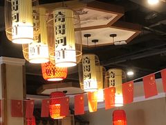 -格塘人家·山泉水煮鱼(望兴家园店)