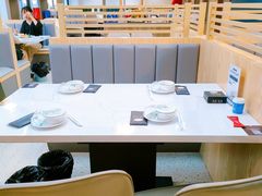 大堂-阿里元老宋海鲜大排档(明发店)