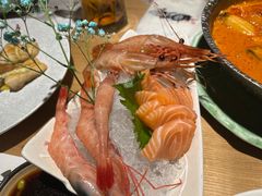 -和创柚子·会席日本料理(新区淮海街店)