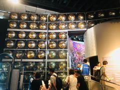 -日本科学未来馆
