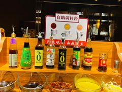 -东方饺子王(工农大路店)