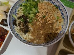 -龙抄手(春熙路总店)