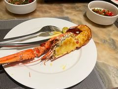 -安蒂娅·海鲜自助餐厅(安蒂娅美兰酒店)