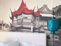 -上海外滩英迪格酒店