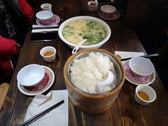 -鸿福酒家