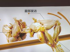 -蛙老爹·蜀香美蛙鱼头(王家湾店)