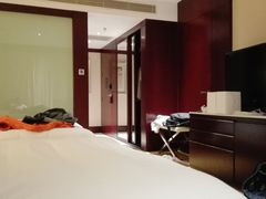 -上海新发展亚太JW万豪酒店