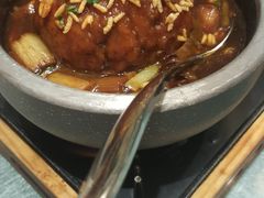 -小厨娘淮扬菜(六合欢乐港店)