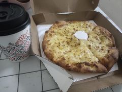 -比格比萨自助(万柳华联店)