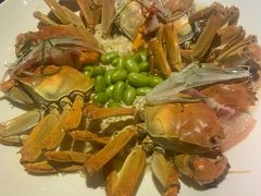 -蟹榭·本帮江浙菜·蟹宴(五角场合生汇商场店)