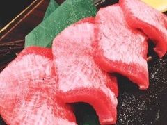 -俺的焼肉(銀座9丁目店)