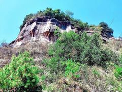 -丹霞山风景名胜区