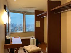 -厦门喜来登酒店