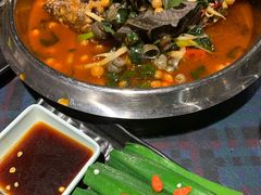 -幸福哟烧鸡·粤菜海鲜私厨(七星路店)