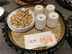 -小隐人家(乐松店)