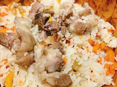 -新疆巴州金丝特餐厅(大钟寺店)