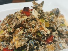 -炊烟餐厅