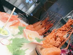 -花潮料理艺食馆(成都万象城店)