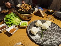 -奉天小馆·非遗东北菜(沈阳万象城店)