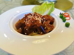 -杭州香格里拉·香宫中餐厅